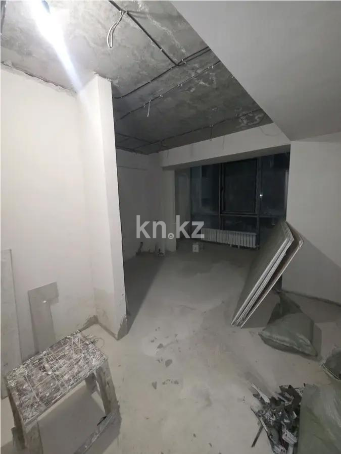 Продажа 2-комнатной квартиры, 51 м² - Продажа двухкомнатных квартир от собственников в Алматы фото 2 из 3