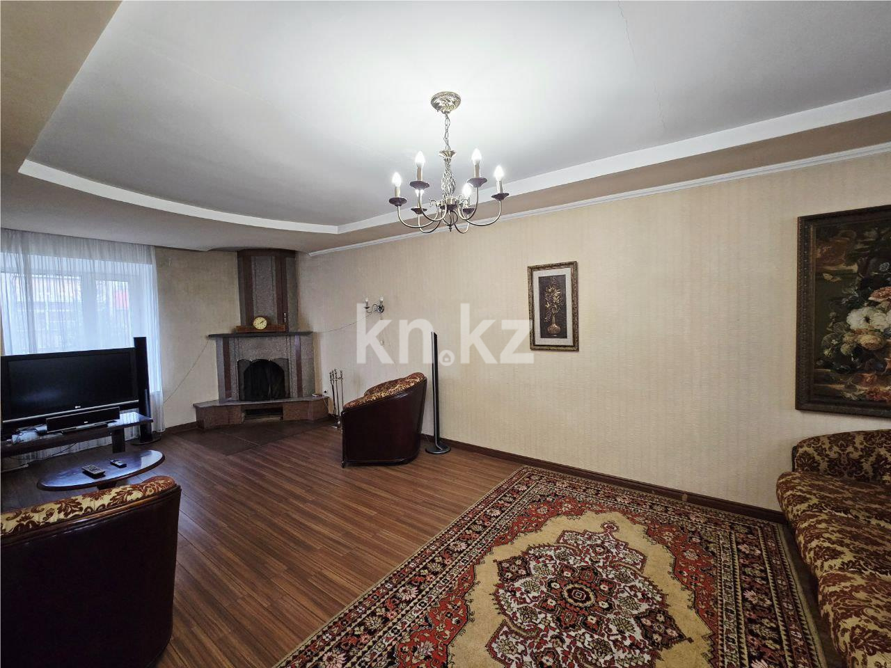 Продажа 5-комнатного дома, 318.6 м², мкр-н Отрадное - Продажа квартир в Акмолинской области фото 3 из 29