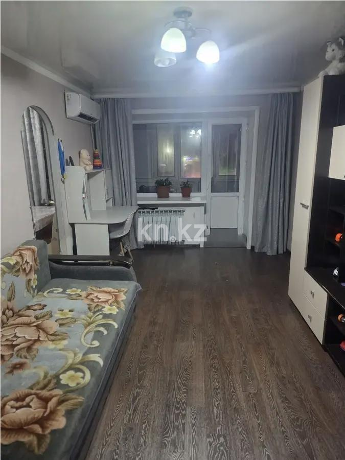 Продажа 2-комнатной квартиры, 45 м² - Продажа недвижимости в Караганде - страница 5 фото 1 из 5