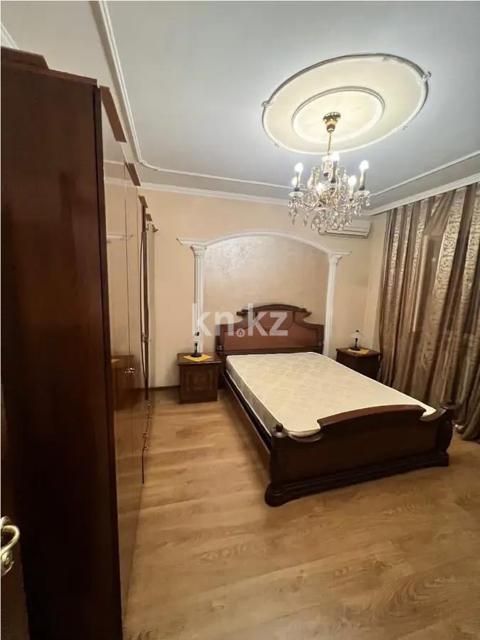 Продажа 2-комнатной квартиры, 77.4 м², ул. Жамбыла, дом  211/71 в Алматы - фото 2