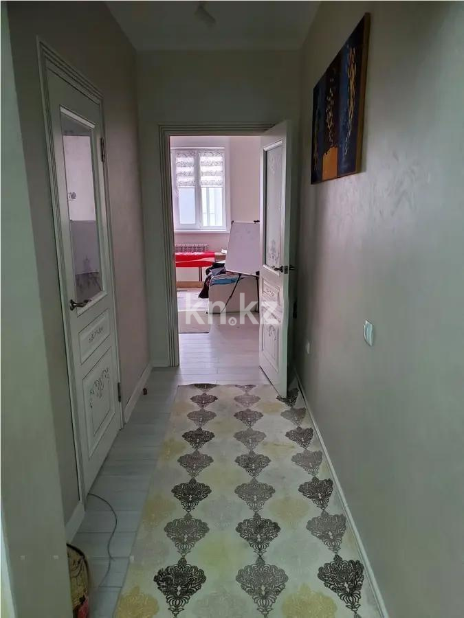 Продажа 2-комнатной квартиры, 71.7 м² - Недвижимость в Казахстане - страница 5 фото 5 из 5