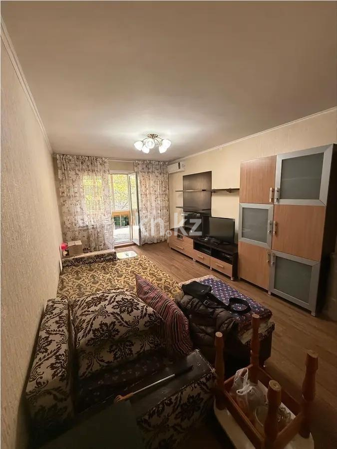 Продажа 2-комнатной квартиры, 40 м², мкр-н 8, дом  6 - Продажа  двухкомнатных квартир в Алматы фото 1 из 5