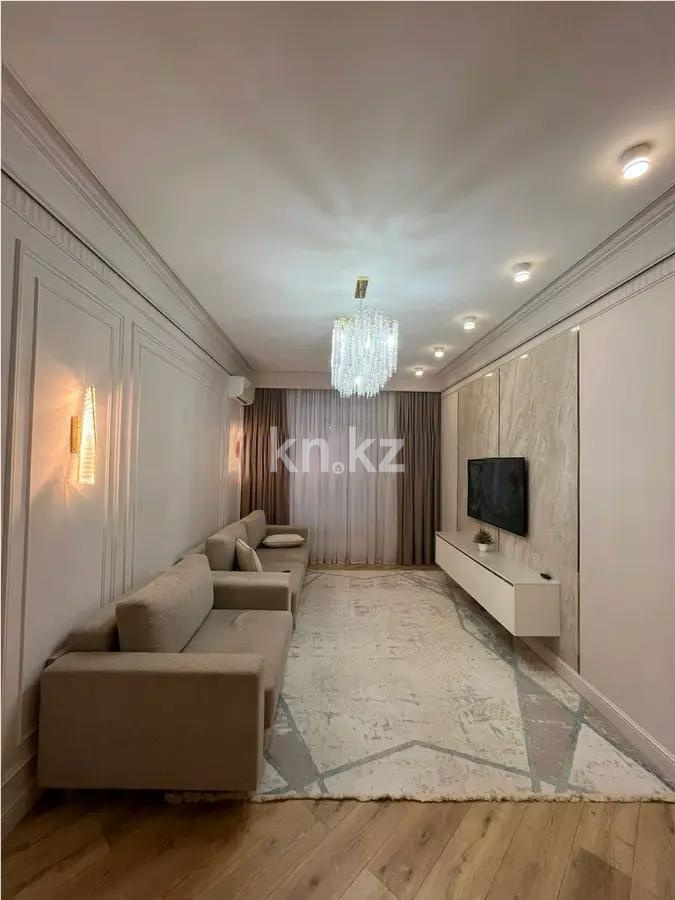 Продажа 4-комнатной квартиры, 105 м² - Продажа квартир от собственников в Астане - страница 28 фото 1 из 7