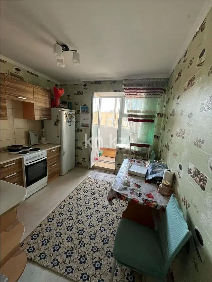 Продажа 1-комнатной квартиры, 38 м², ул. Сокпакбаева, дом  16/3 в Астане - фото 2