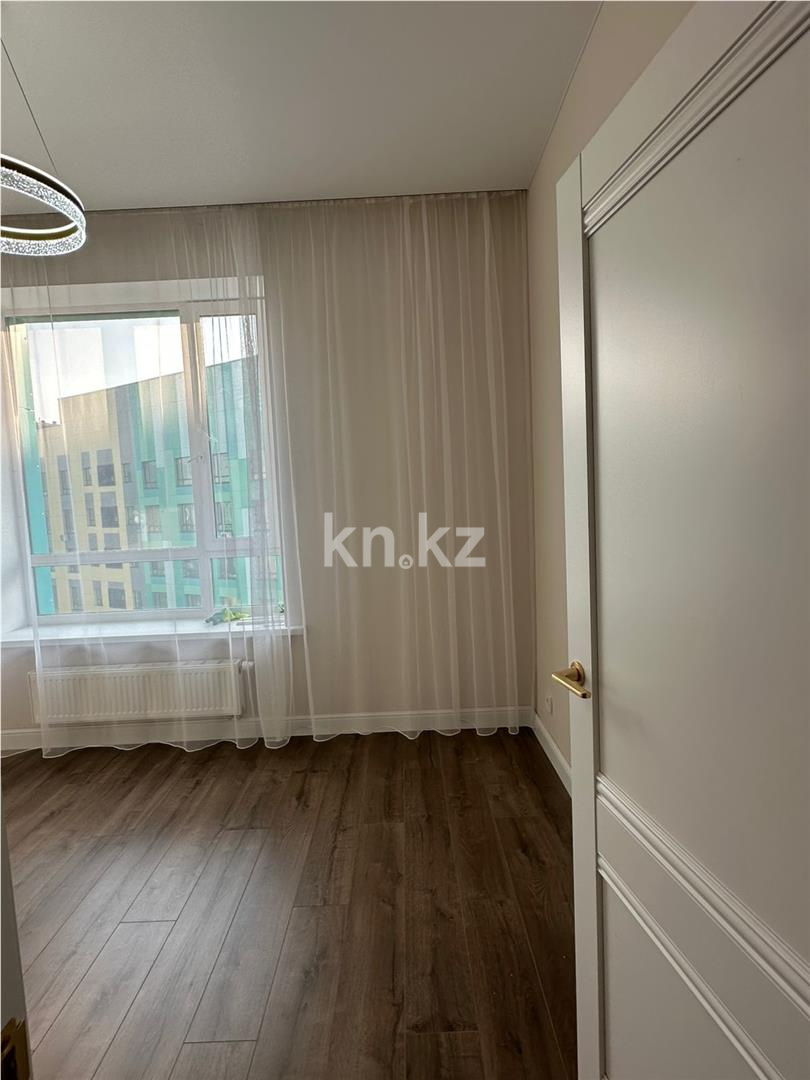 Продажа 2-комнатной квартиры, 34 м², ул. Айтматова - Продажа квартир в Астане фото 4 из 7