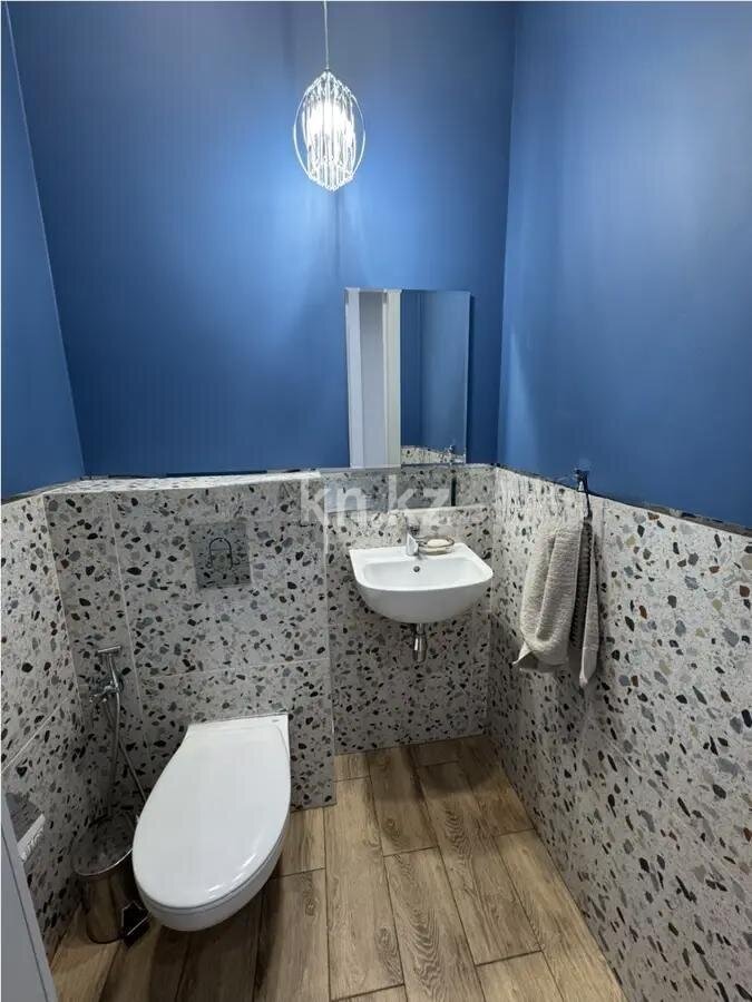 Продажа 3-комнатной квартиры, 87.4 м² в Астане - фото 7