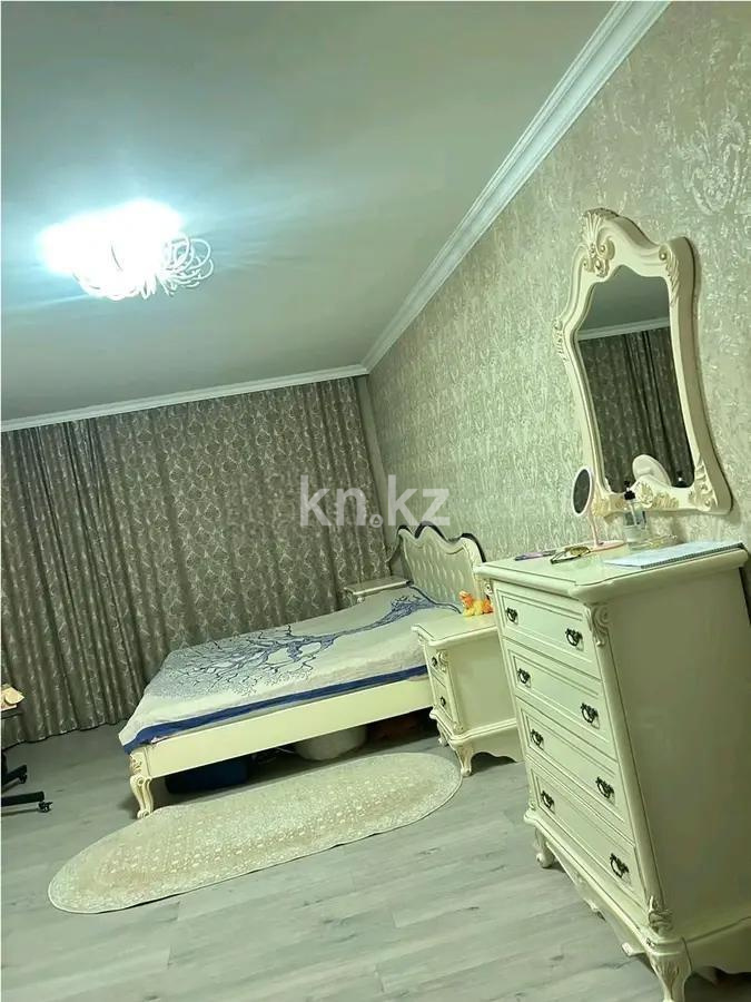 Продажа 4-комнатной квартиры, 82 м², мкр-н Степной-4, дом  32 - Продажа квартир в Караганде фото 2 из 6