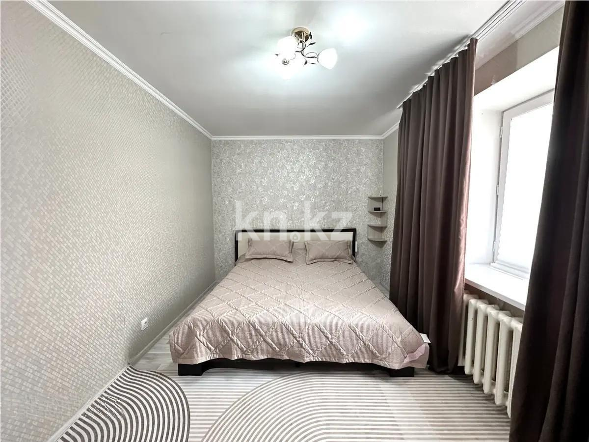 Продажа 2-комнатной квартиры, 59 м², ул. Айтматова, дом  41а в Астане - фото 3