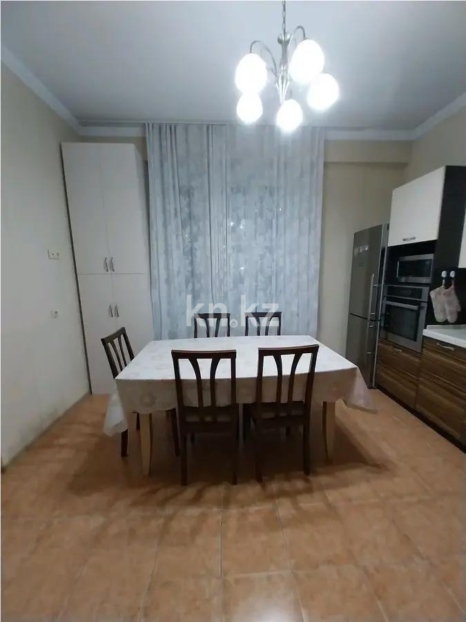 Продажа 3-комнатной квартиры, 101.2 м², пр. Мангилик Ел, дом  22 в Астане - фото 4