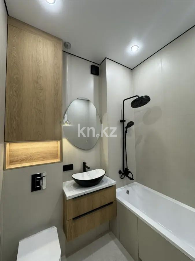 Продажа 2-комнатной квартиры, 42.1 м² в Астане - фото 4