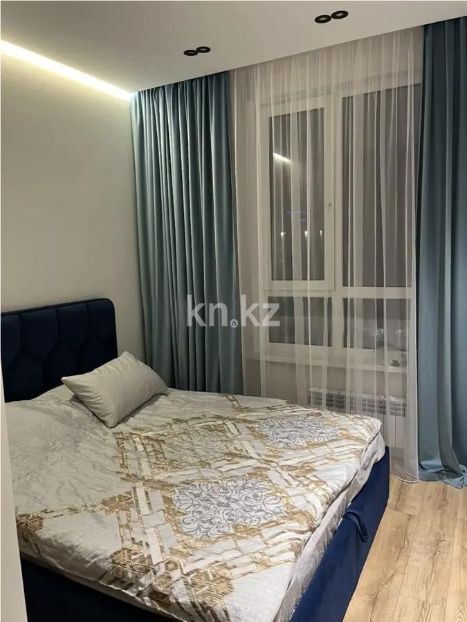Продажа 2-комнатной квартиры, 59 м², ул. Омарова, дом  2/1 - Продажа квартир в Астане фото 2 из 5