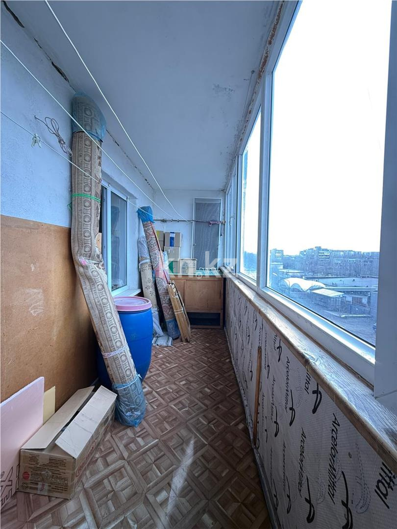 Продажа 3-комнатной квартиры, 73 м² в Темиртау - фото 11