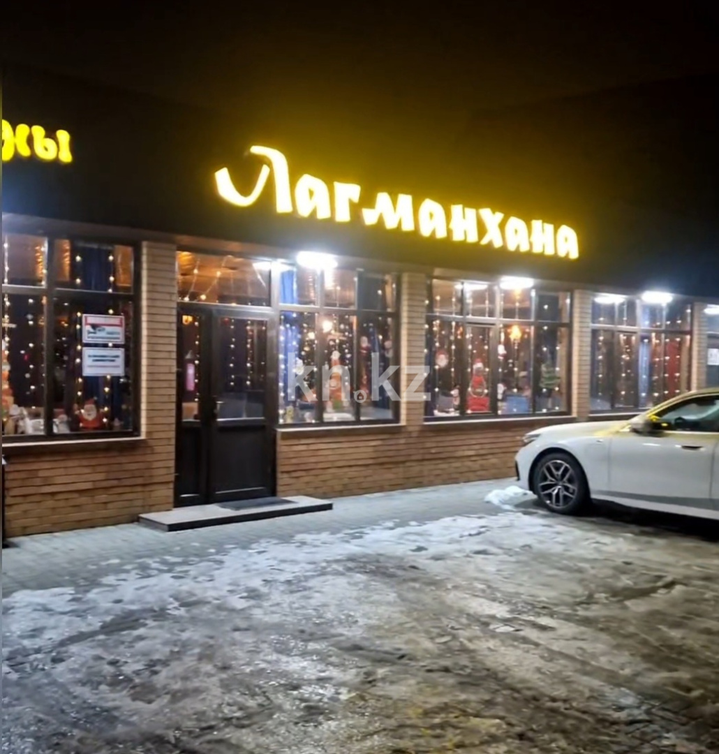 Аренда , 1000 м², ул. Шоссейная - Аренда зданий в Алматы фото 1 из 5