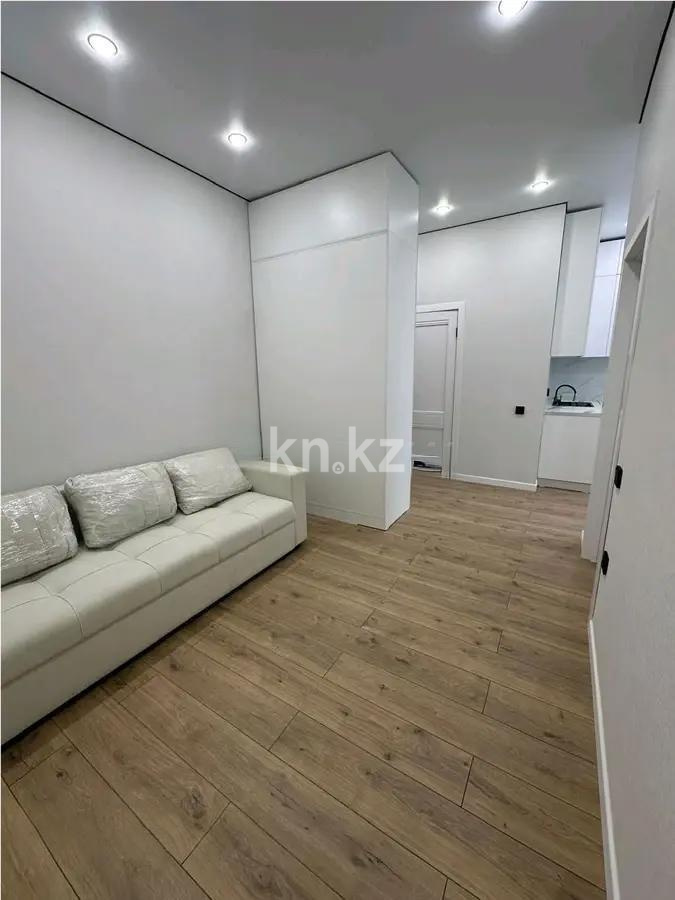 Продажа 2-комнатной квартиры, 41.5 м², ул. Айтматова, дом  62/1 - Продажа  двухкомнатных квартир в Астане без посредников фото 1 из 4