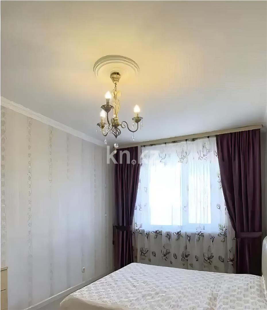 Продажа 3-комнатной квартиры, 74 м² в Астане