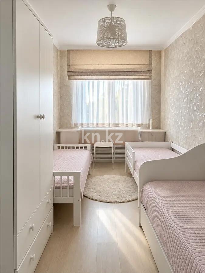 Продажа 2-комнатной квартиры, 37 м² в Астане - фото 2