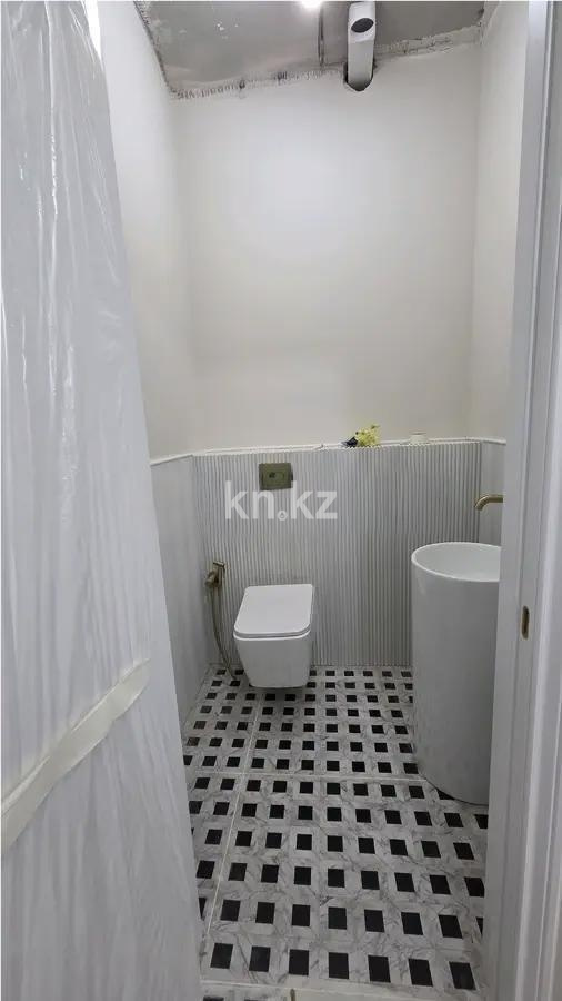 Продажа 4-комнатной квартиры, 120 м² - Продажа квартир в Алматы - страница 9 фото 4 из 4