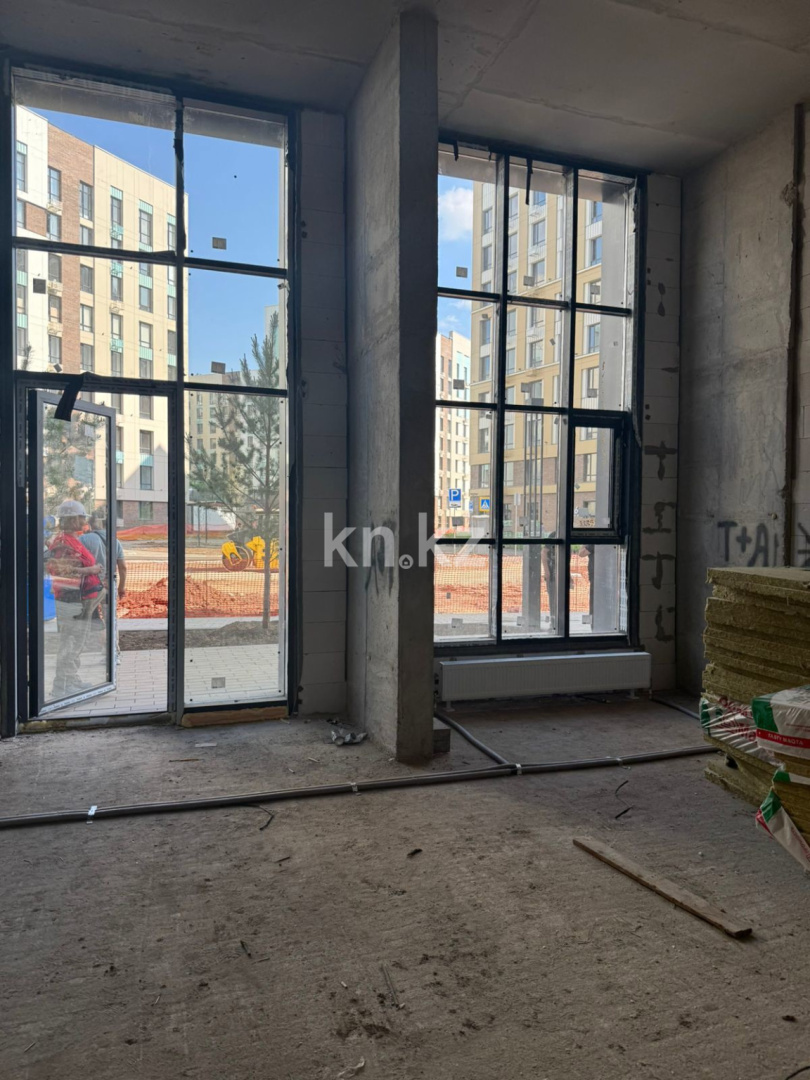 Продажа , 71 м², ул. Жошы хана, дом  20 в Астане