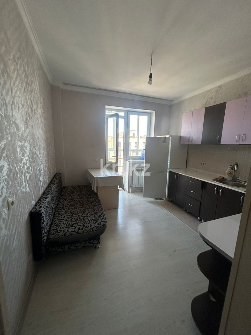 Аренда 1-комнатной квартиры, 38 м² в Астане - фото 2
