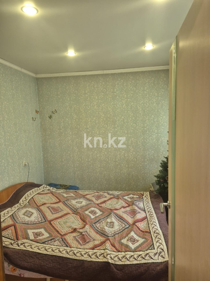 Продажа 4-комнатной квартиры, 61 м² - Продажа четырехкомнатных квартир в Казахстане фото 7 из 8