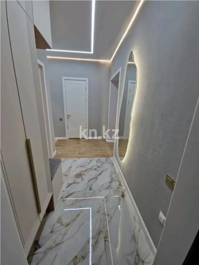 Продажа 3-комнатной квартиры, 64 м², ул. Айтматова, дом  77/7 в Астане - фото 5