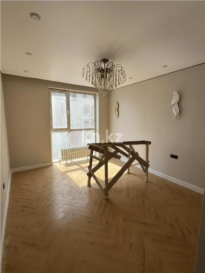 Продажа 2-комнатной квартиры, 50 м² в Алматы