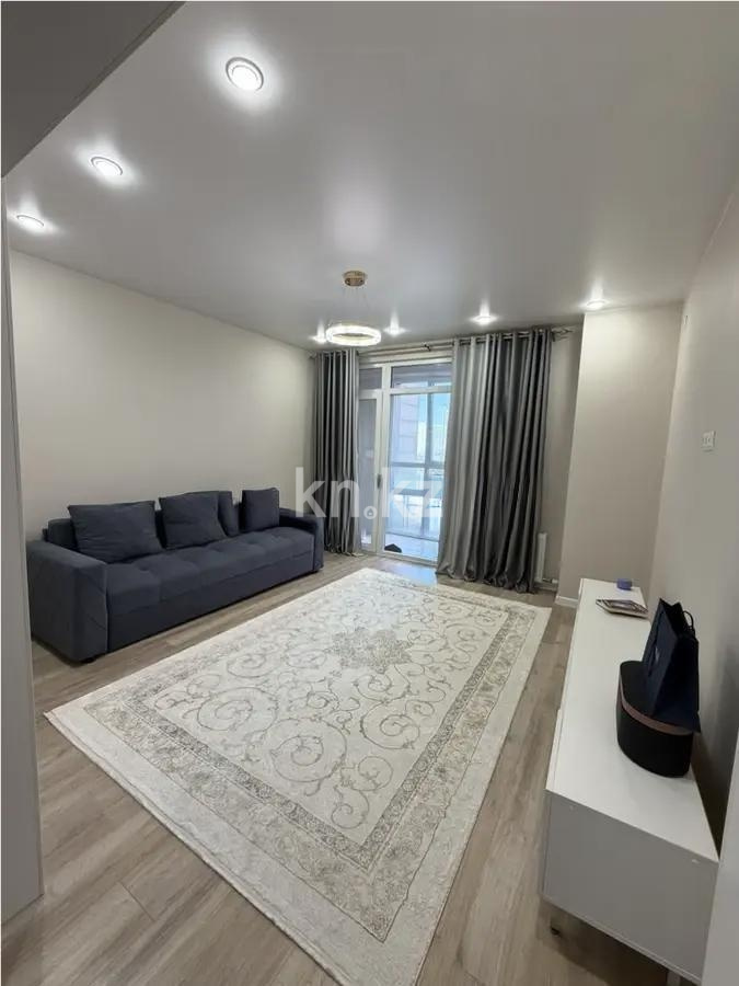 Продажа 2-комнатной квартиры, 40 м² - Продажа квартир в Алматы - страница 14 фото 1 из 4