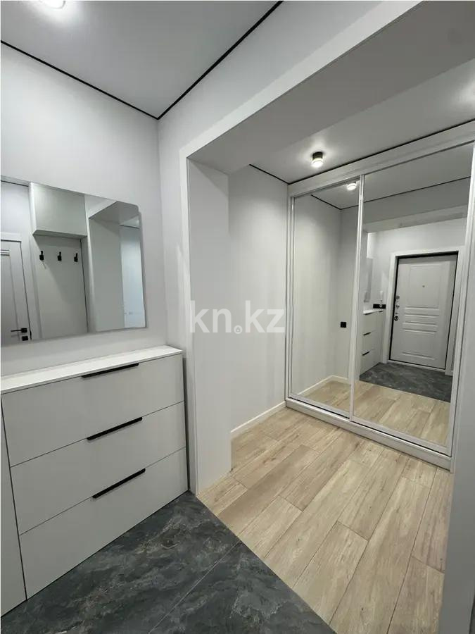 Продажа 3-комнатной квартиры, 70 м², ул. Ауэзова, дом  2/8 - Продажа квартир в Алматы с фото фото 8 из 8