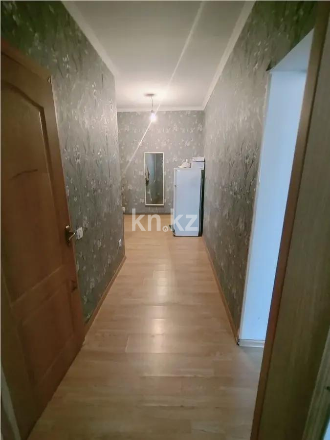 Продажа 1-комнатной квартиры, 45 м² - Продажа квартир в новостройках Алматы фото 4 из 4