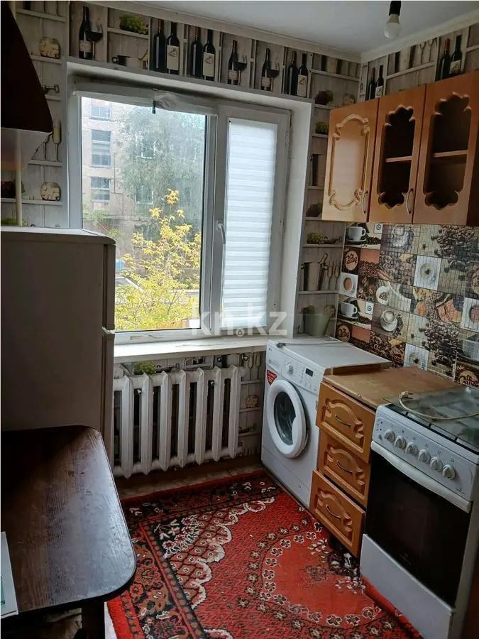 Продажа 2-комнатной квартиры, 46 м², ул. Озёрная, дом  2/2 - Продажа квартир в Темиртау без посредников фото 3 из 6