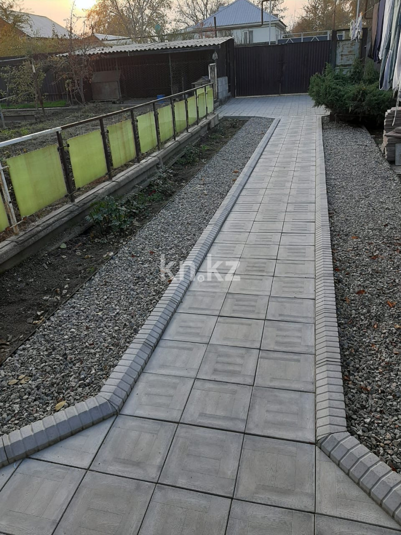 Продажа 5-комнатного дома, 102 м², Молодежная - Продажа домов, коттеджей в Алматинской области фото 12 из 12