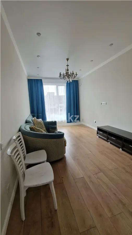 Продажа 2-комнатной квартиры, 66 м², ул. Култегин, дом  10 - Продажа квартир в Казахстане фото 1 из 6