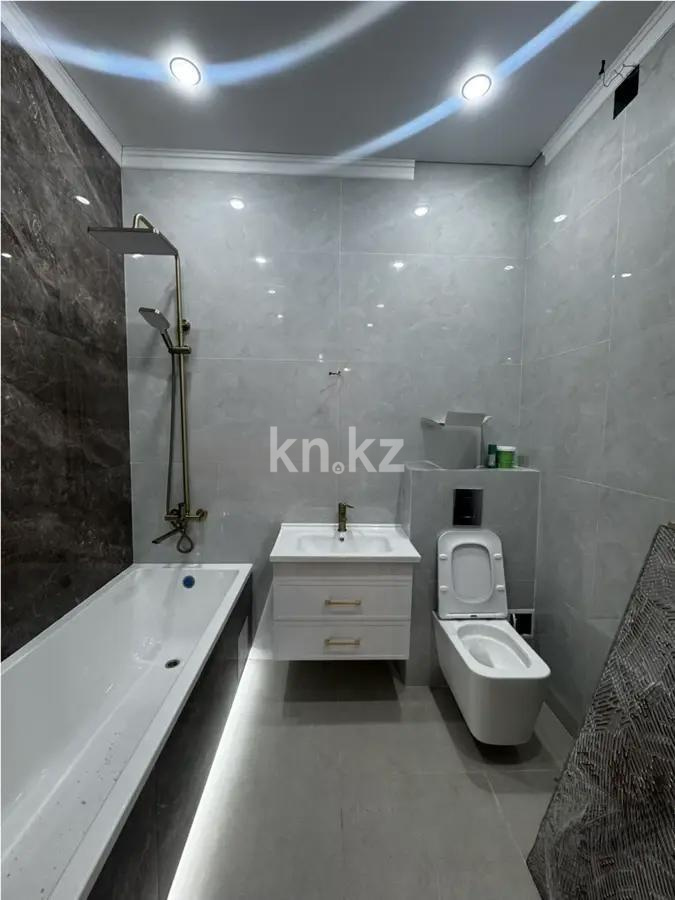 Продажа 2-комнатной квартиры, 41 м² в Астане - фото 3