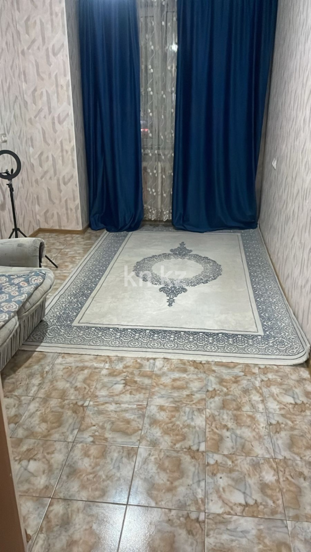 Аренда 2-комнатной квартиры, 45 м² в Астане - фото 6