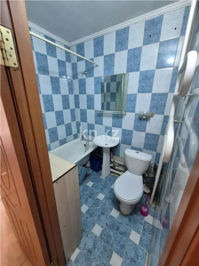 Продажа 1-комнатной квартиры, 32.8 м², ул. Ураза Исаева, дом  163 - Продажа квартир в Алматы фото 3 из 3