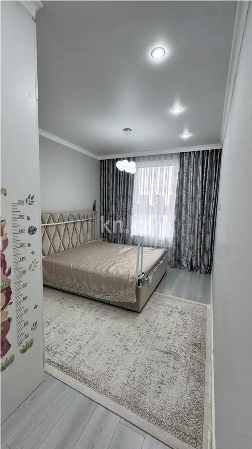 Продажа 3-комнатной квартиры, 88 м² в Астане - фото 5