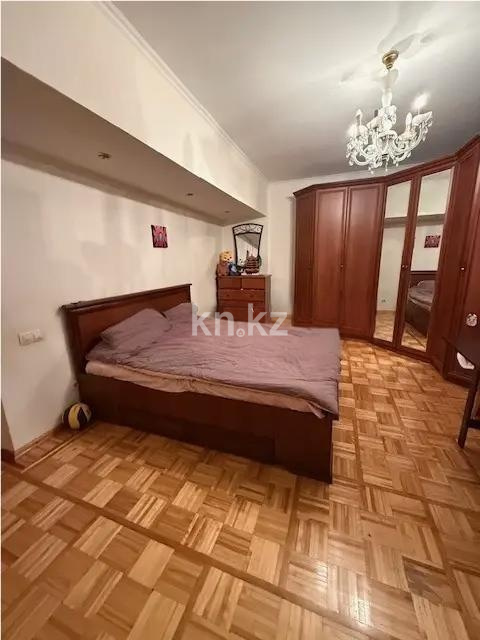 Продажа 3-комнатной квартиры, 74.2 м² в Алматы - фото 2