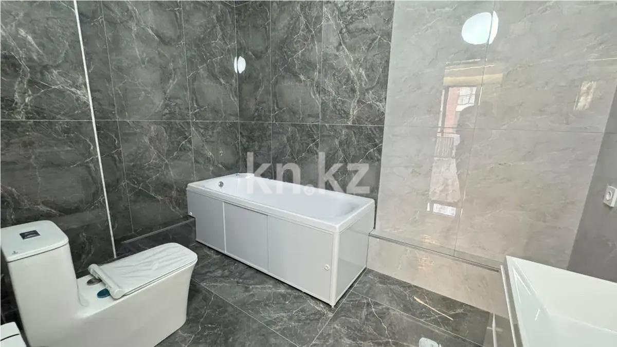 Продажа 1-комнатной квартиры, 43.2 м², ул. Тараз, дом  7/10 - Продажа  однокомнатных квартир в новостройках Алматы без посредников с фото фото 3 из 3