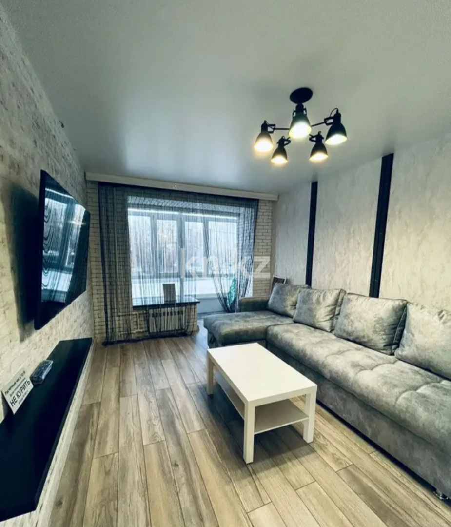 Аренда 2-комнатной квартиры посуточно, 48 м² - Аренда квартир посуточно в Караганде Город фото 4 из 9