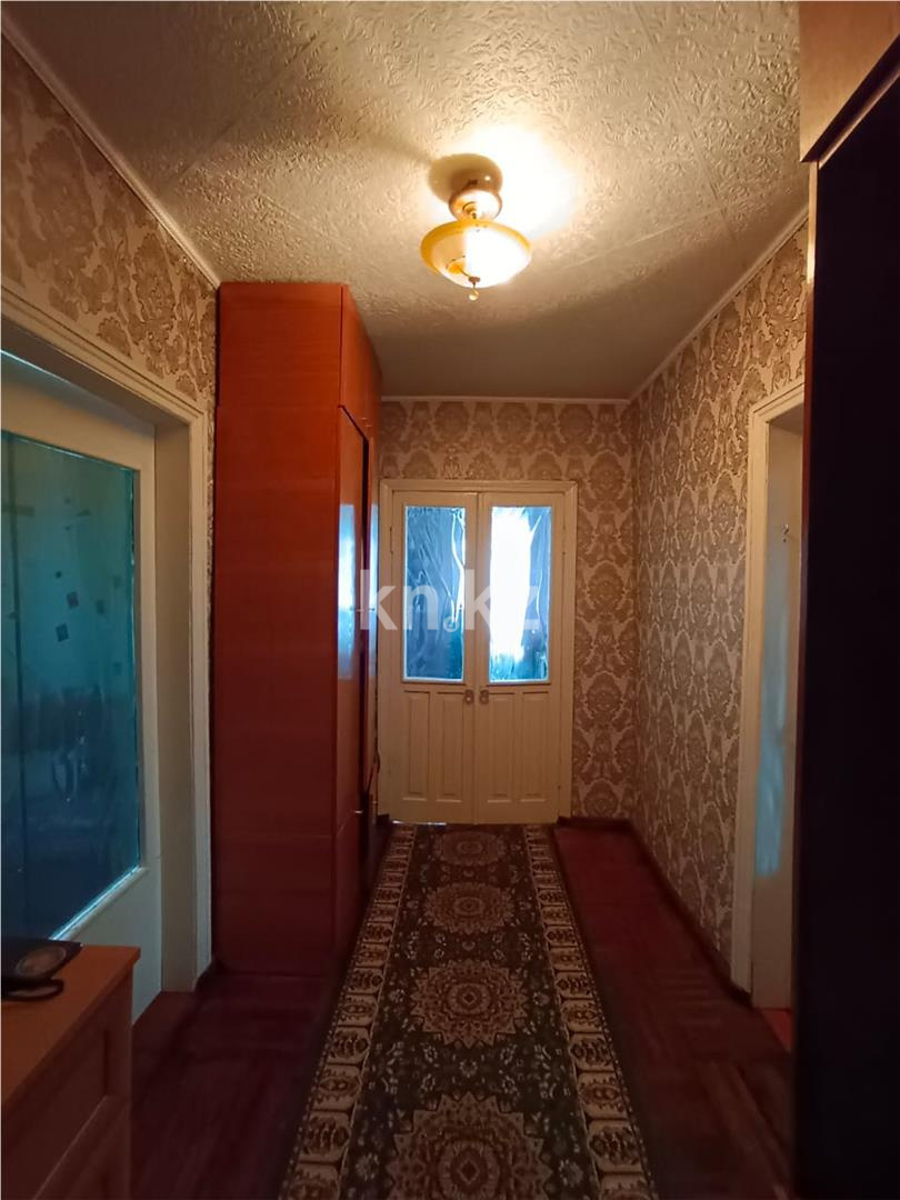 Продажа 4-комнатного дома, 61.9 м², ул. Василевской - Продажа домов, коттеджей в Казахстане фото 17 из 29