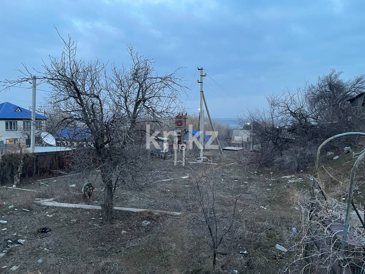 Продажа земельного участка, 1.163 га - Продажа недвижимости в Казахстане - страница 21 фото 9 из 13