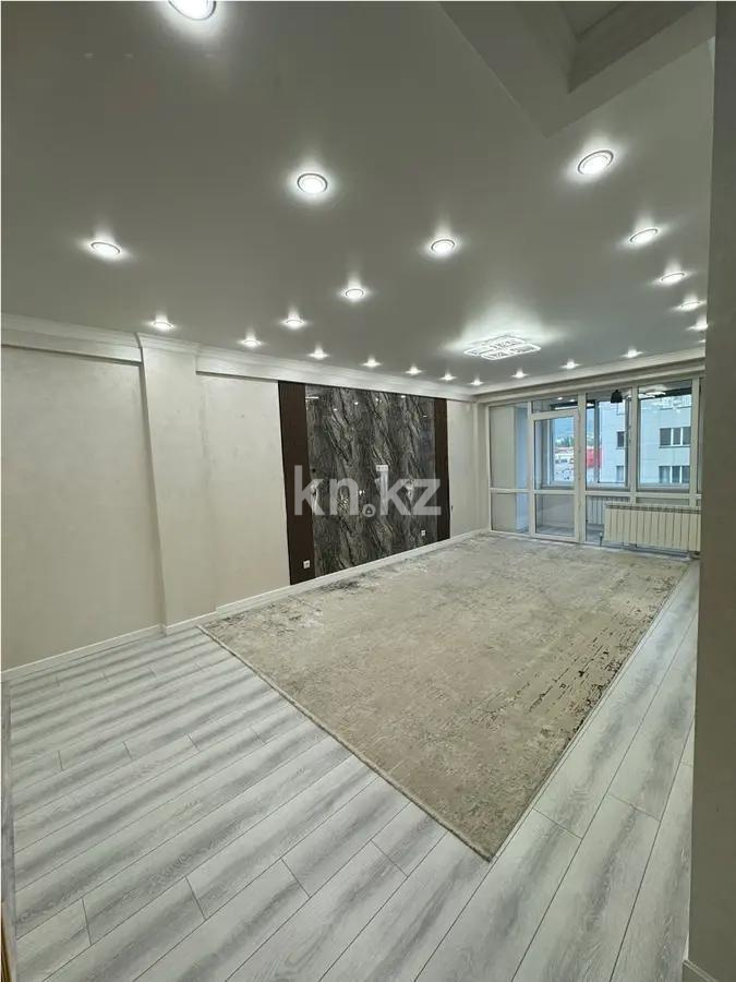 Продажа 3-комнатной квартиры, 60 м², мкр-н Кайрат, дом  303/3 - Продажа квартир в Алматы фото 1 из 5