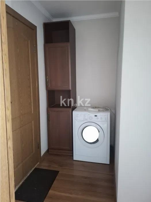 Продажа 1-комнатной квартиры, 30 м² - Продажа однокомнатных квартир в Казахстане - страница 36 фото 5 из 5