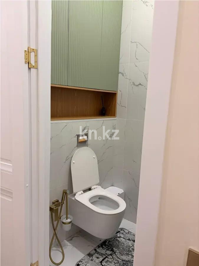 Продажа 3-комнатной квартиры, 83.8 м² - Продажа трехкомнатных квартир в Астане фото 10 из 10
