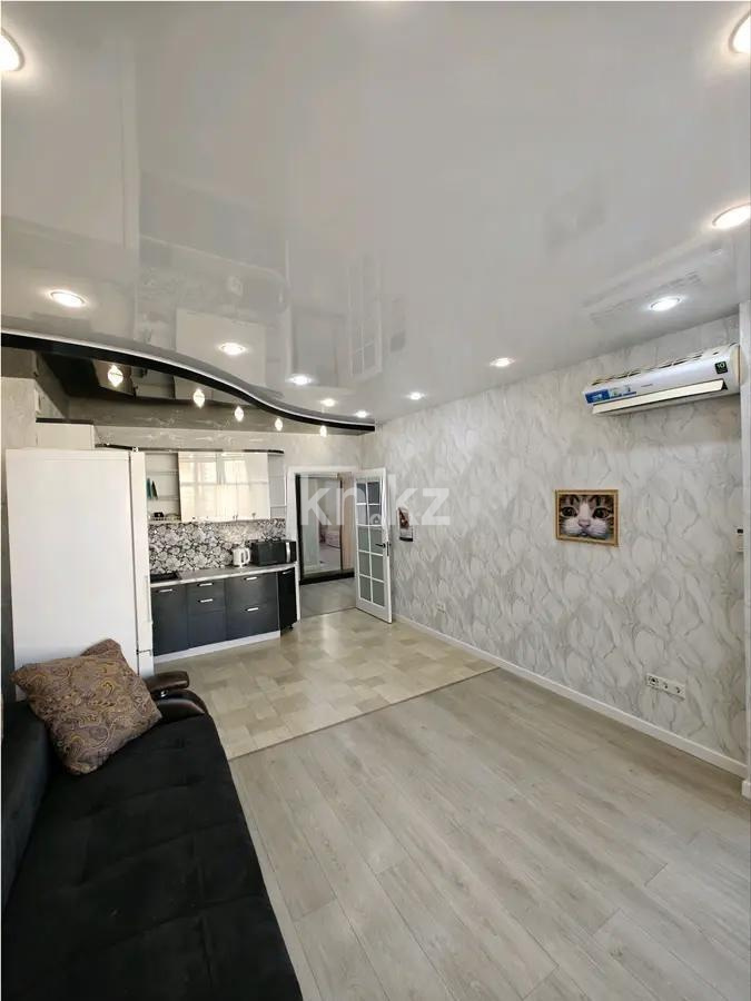 Продажа 3-комнатной квартиры, 72.5 м², ул. Сейфуллина, дом  1 в Астане