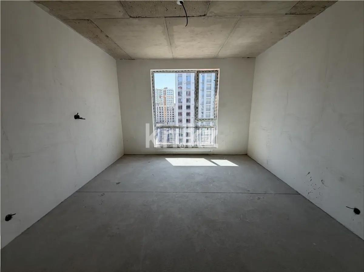 Продажа 2-комнатной квартиры, 69.2 м² в Астане