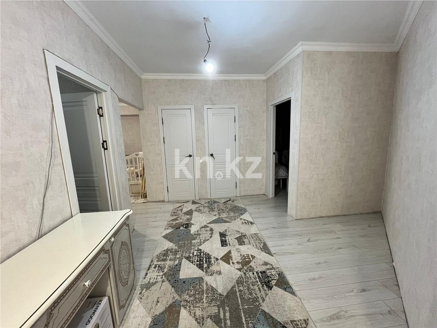 Продажа 2-комнатной квартиры, 69.1 м², ул. Е-15 - Продажа квартир в Астане фото 5 из 10