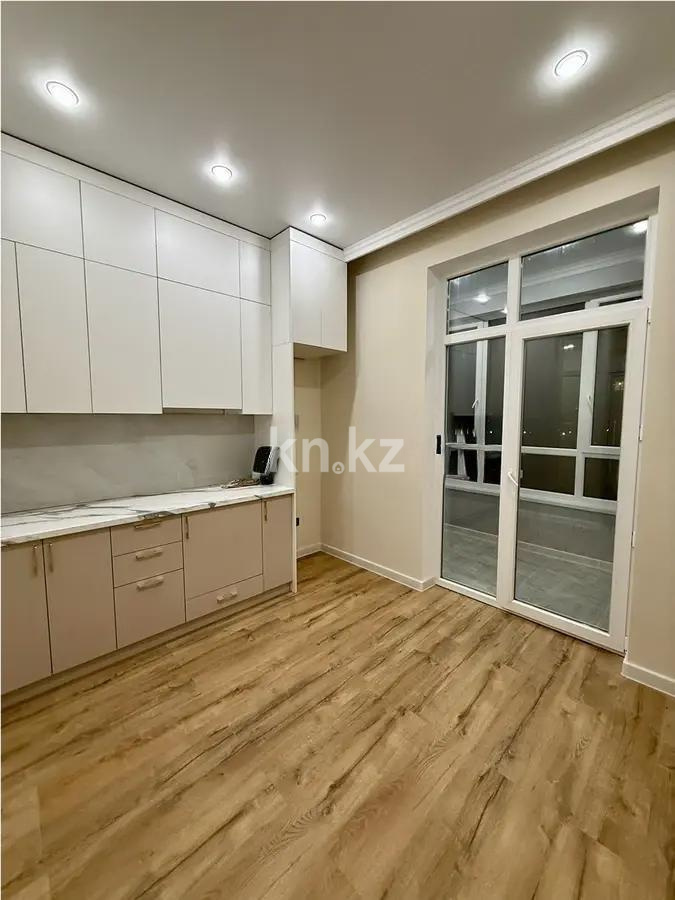 Продажа 2-комнатной квартиры, 40 м², ул. Шаймерденова, дом  4/1 - Продажа квартир в Астане без посредников фото 3 из 5