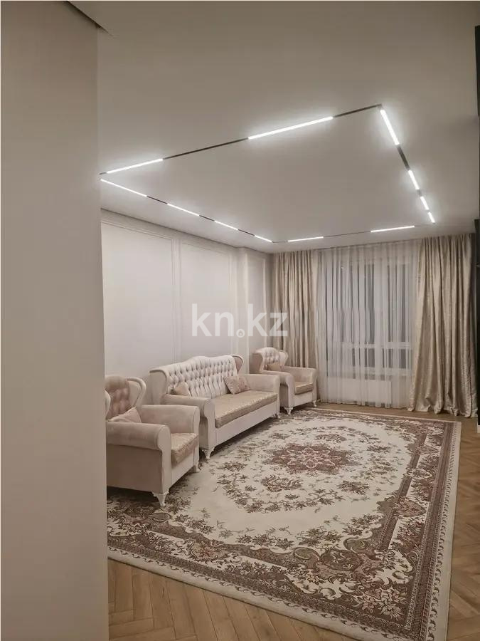 Продажа 3-комнатной квартиры, 95 м² в Астане