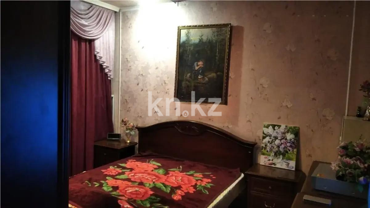 Продажа 3-комнатной квартиры, 63 м² - Продажа квартир в Алматы фото 2 из 3